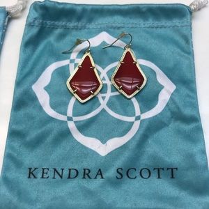 Kendra Scott - Alex Drop Earring